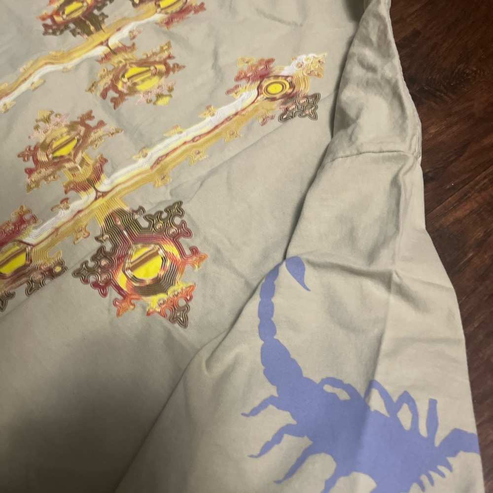 GXFR SHIRT - Picture 5 of 5